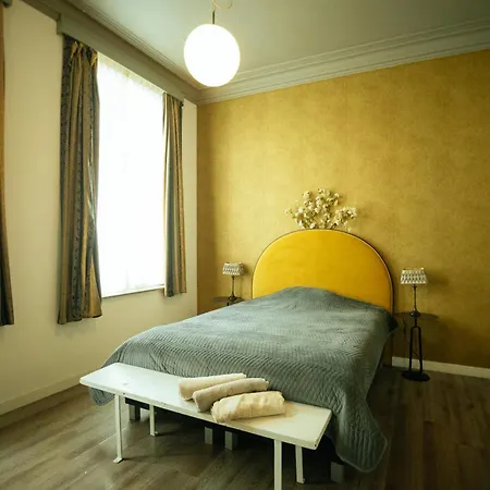 Hart & Ziel Apartment